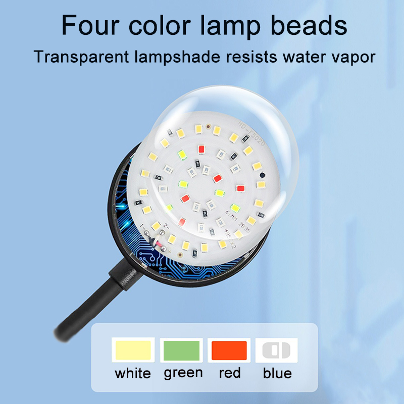 USB Aquarium LED Lamp Fish Tan - Planted Aquarium Pendant Light recension och pris