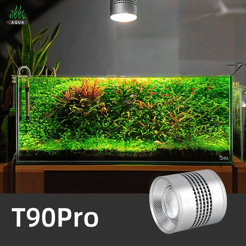 Week Aqua T Series T90 Pro Aqu - Aquarium Plant Not Growing recension och pris