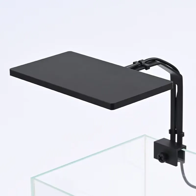 Small Aquarium LED Light 12W A - Planted Aquarium Hours recension och pris