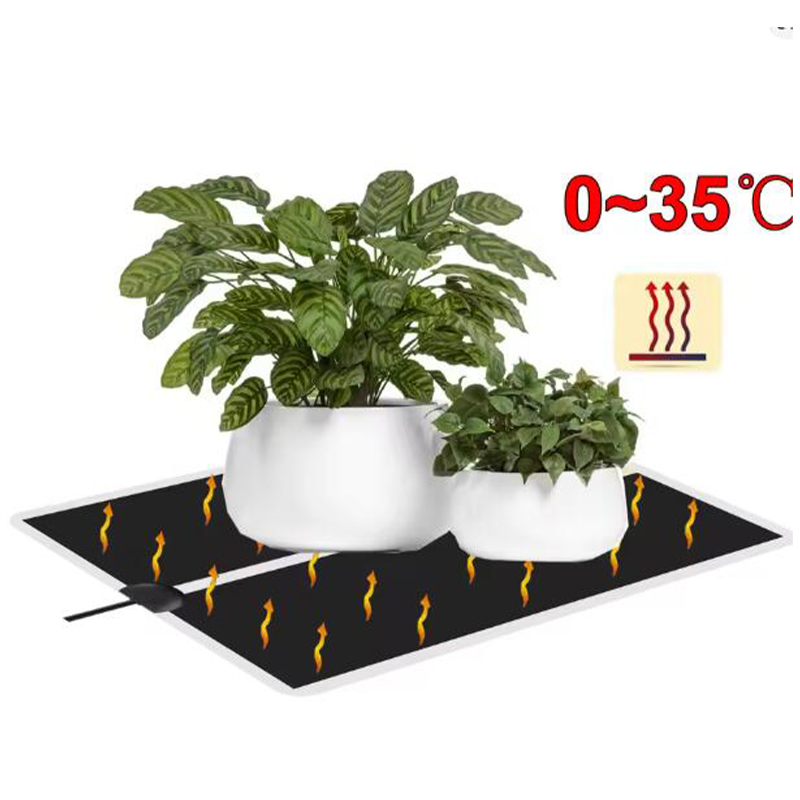 5-20W Reptile Heat Mat Plants  - Planted Aquarium Heater recension och pris