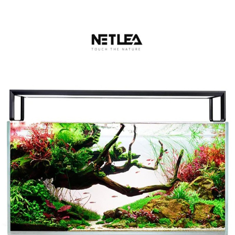 Netlea AT5S V4 Smart Wifi APP  - Planted Aquarium Pendant Light recension och pris