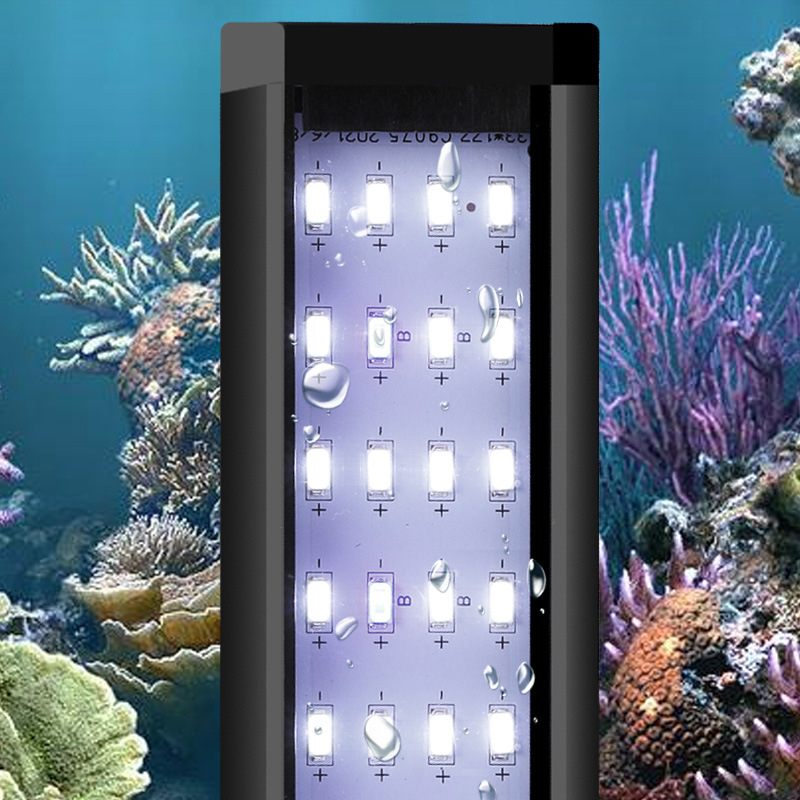 Professional LED Aquarium Ligh - Planted Aquarium Pendant Light recension och pris