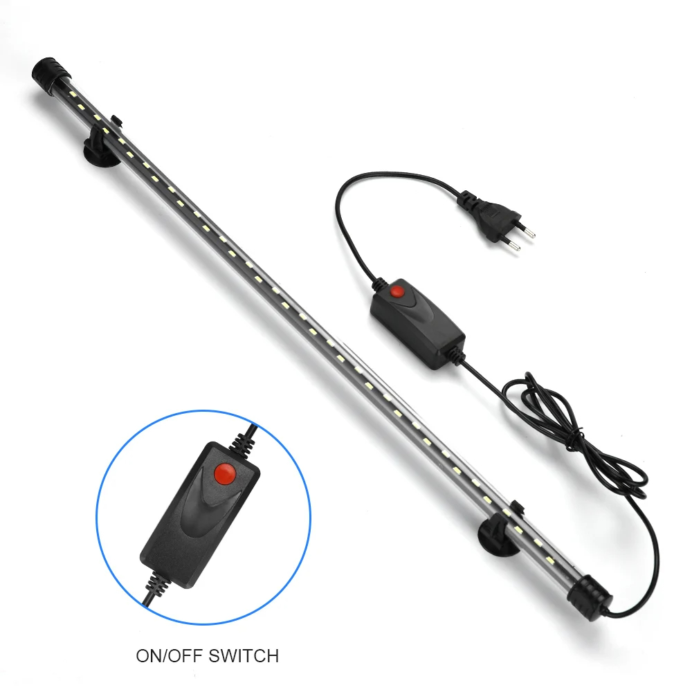 Aquarium Light LED Plant Grow  - Aquarium Plant Growth recension och pris