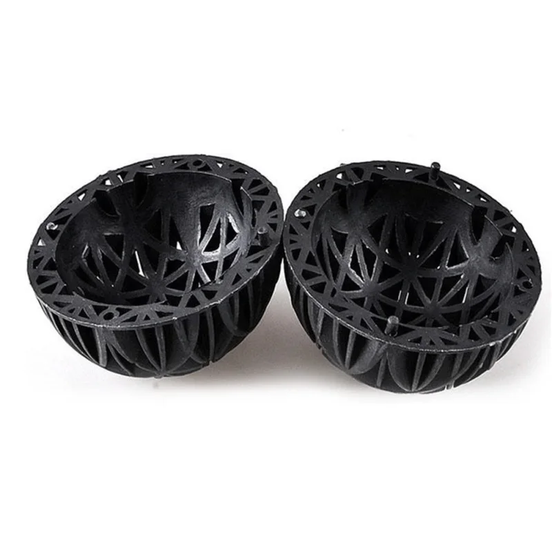 20Pcs 16mm Bio Balls Aquarium  - Aquarium Plant Fertilizer recension och pris