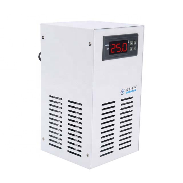 TOP Sales Fish tank Water Chil - Planted Aquarium Heater recension och pris
