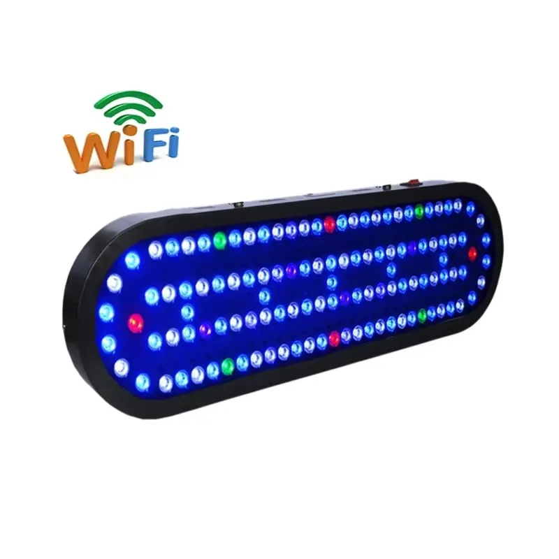 New WiFi App Control 300W Full - Planted Aquarium Hours recension och pris