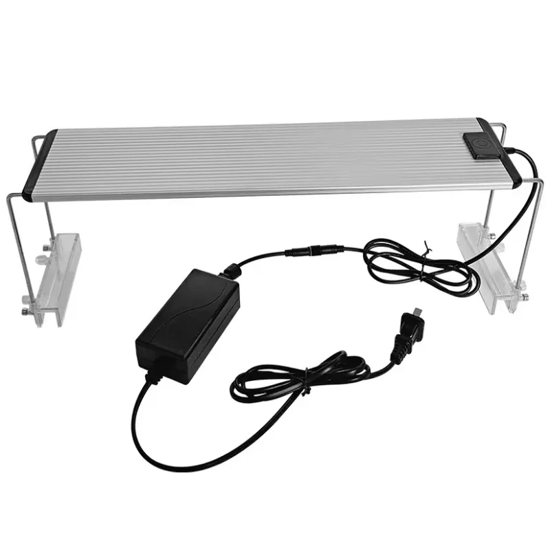 RGB Full Spectrum Silver Touch - Planted Aquarium Hours recension och pris