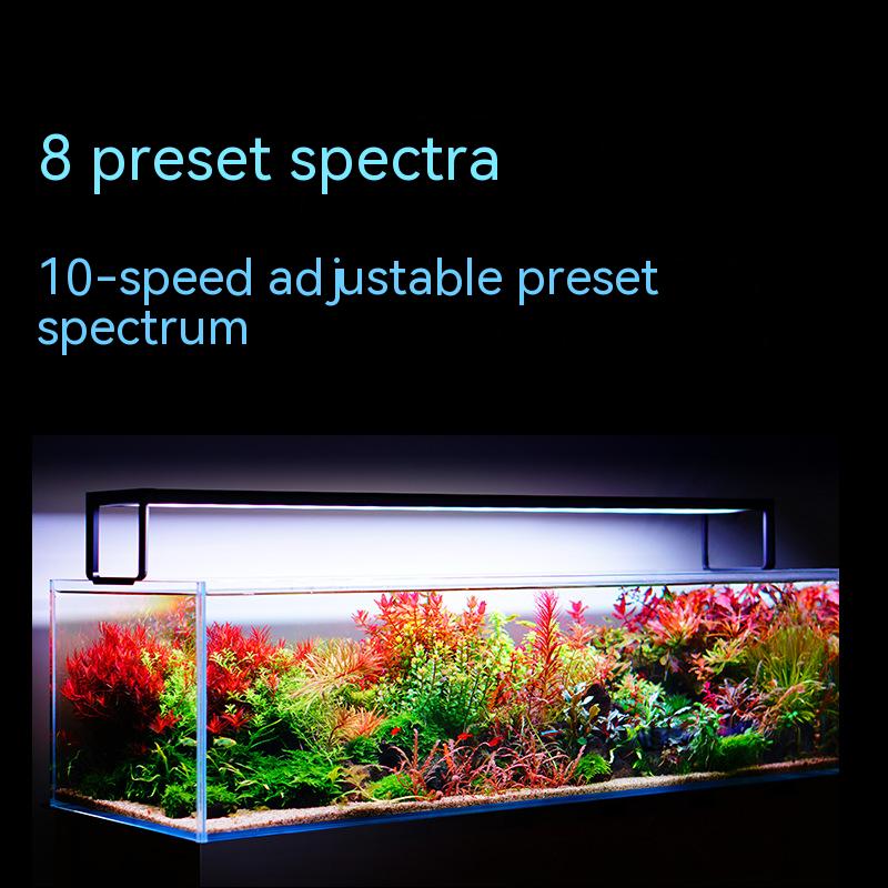 NETLEA 540S/590S Aquarium Full - Aquarium Plant Growth recension och pris
