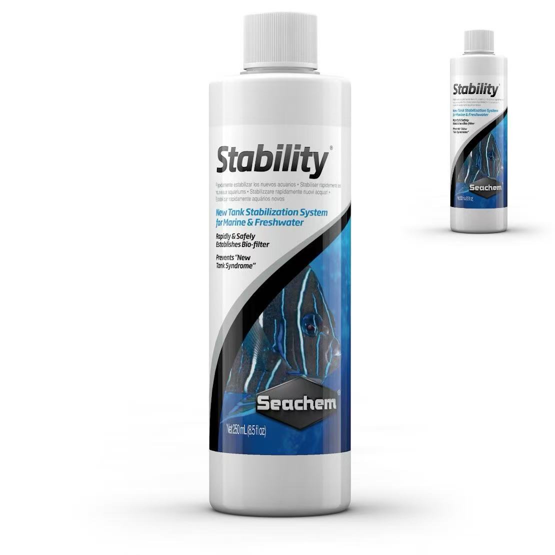 Nitrifying Bacteria for Aquari - Aquarium Plant Fertilizer recension och pris