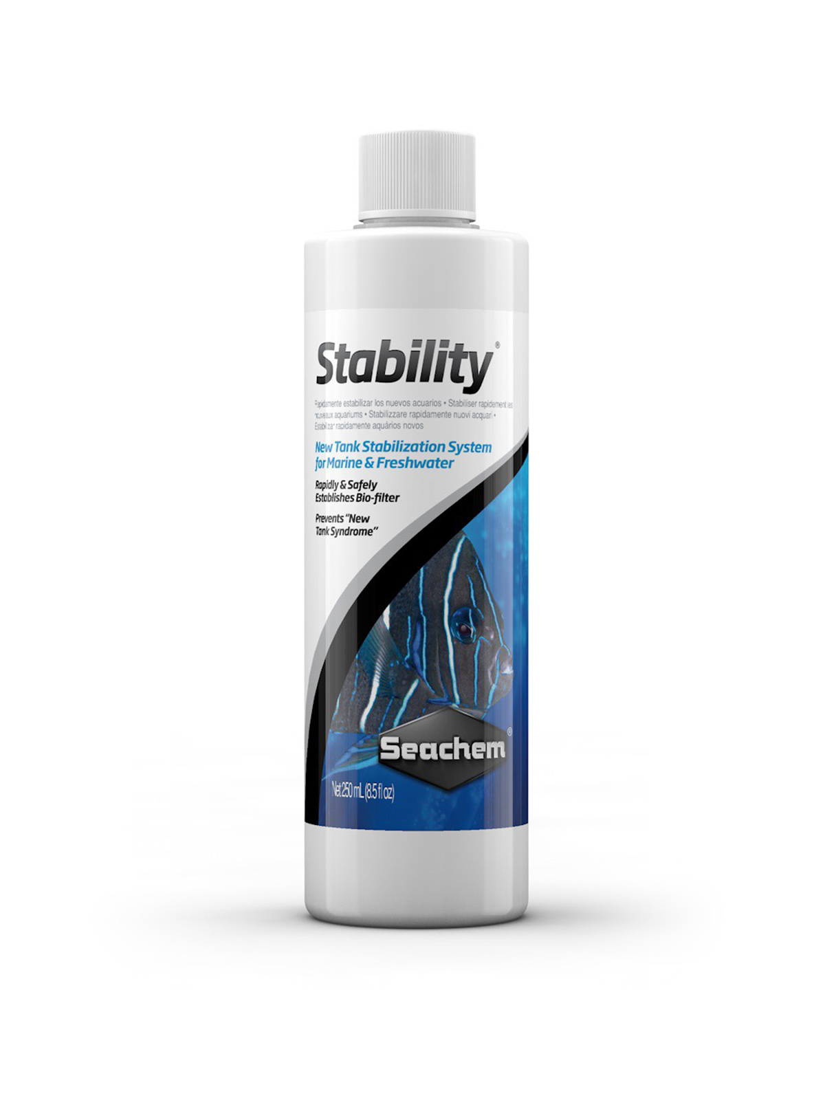Nitrifying Bacteria for Aquari - Aquarium Plant Fertilizer recension och pris