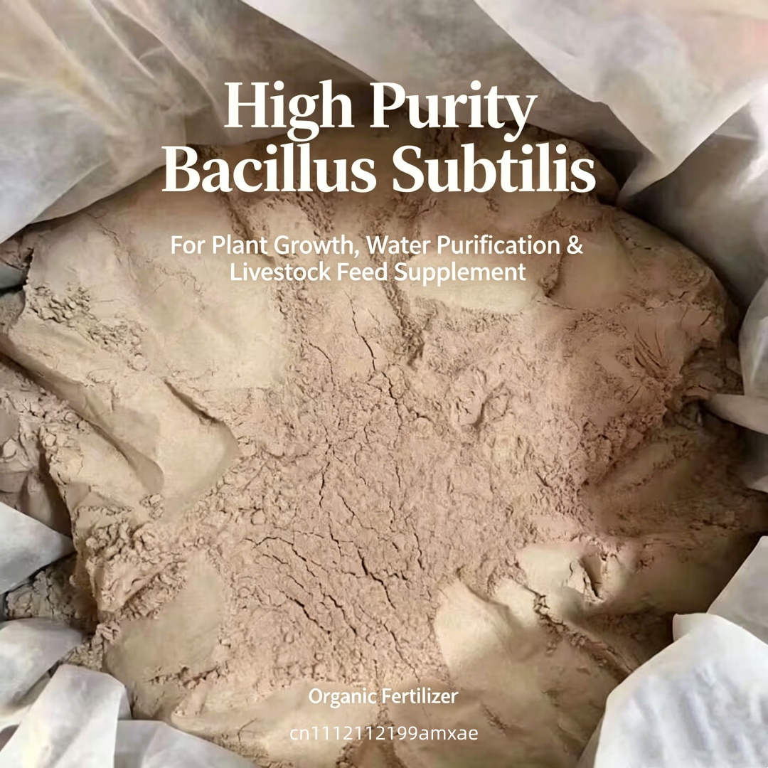 High Activity Bacillus Subtili - Aquarium Plant Fertilizer recension och pris