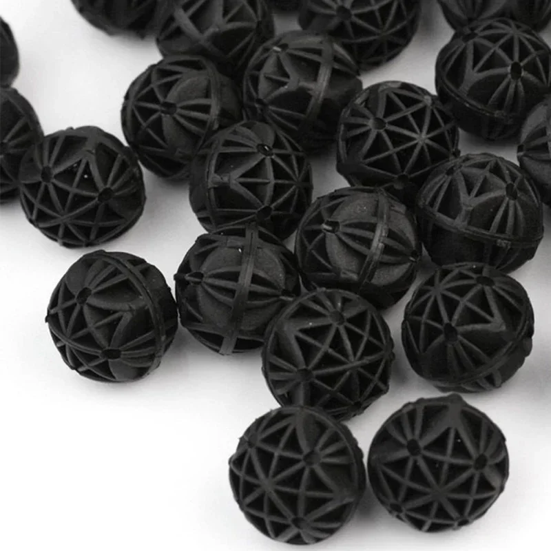 50/100Pcs Home Aquarium Pond B - Aquarium Plant Fertilizer recension och pris