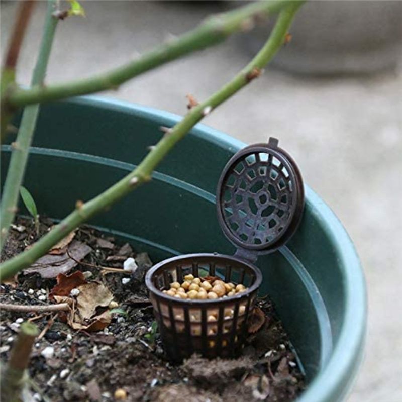 ABUH-Garden Nursery Fertilizer - Aquarium Plant Fertilizer recension och pris