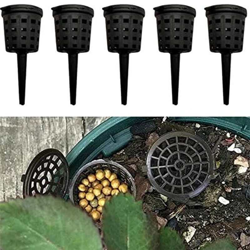ABUH-Garden Nursery Fertilizer - Aquarium Plant Fertilizer recension och pris
