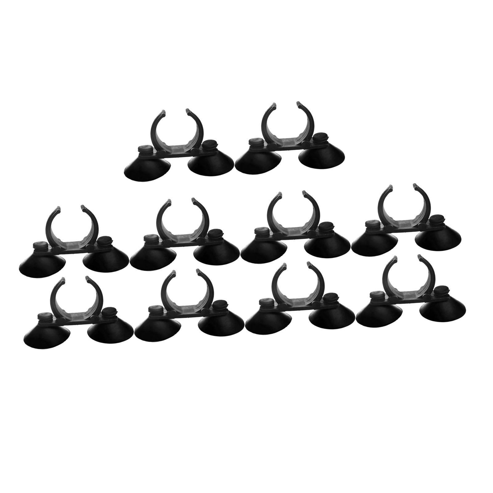 10Pcs Aquarium Heater Suction  - Planted Aquarium Heater recension och pris