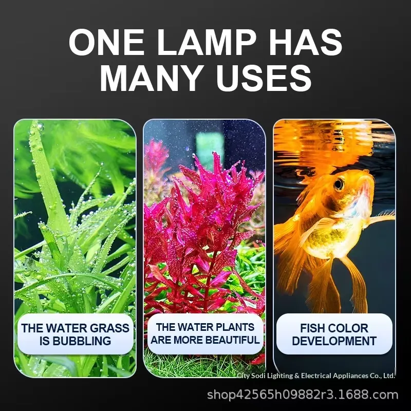 Professional Super Bright Alum - Planted Aquarium Hours recension och pris