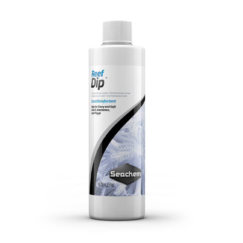 Coral Protectant Flatworm Remo - Aquarium Plant Fertilizer recension och pris
