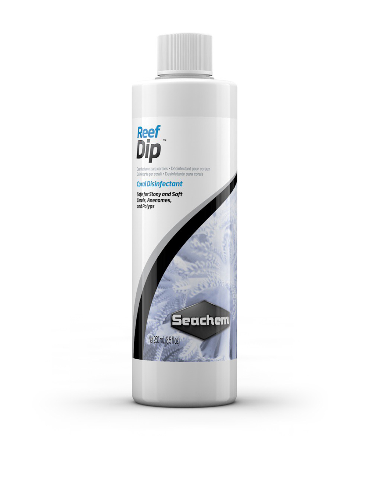 Coral Protectant Flatworm Remo - Aquarium Plant Fertilizer recension och pris