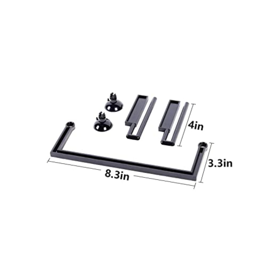 Aquarium Floating Plant Corral - Planted Aquarium Heater recension och pris