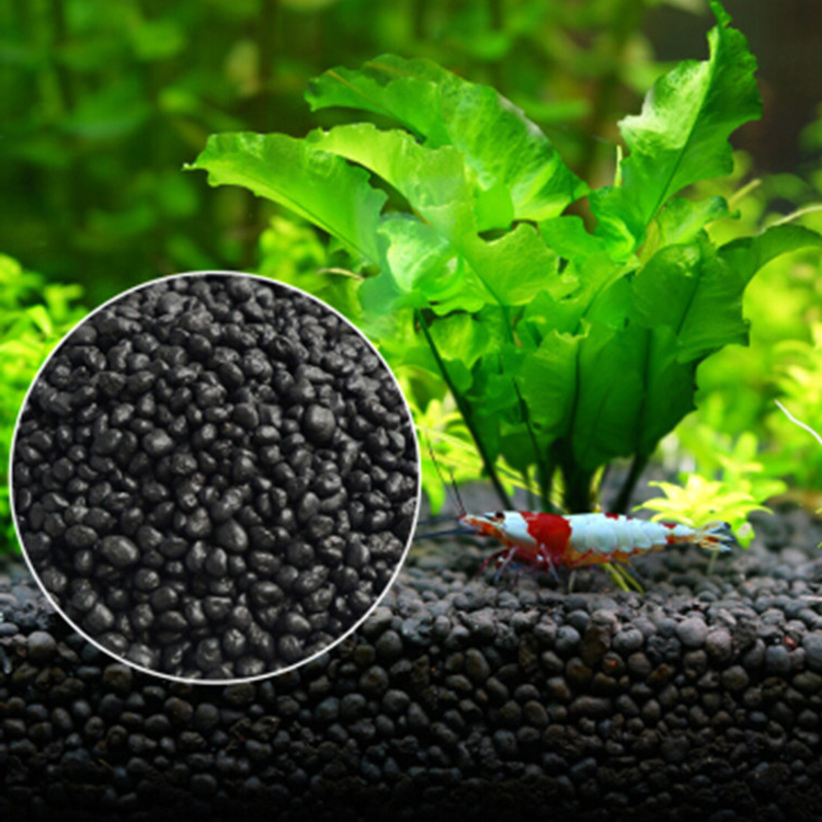 Aquarium Plant Seeds Soil Fish - Aquarium Plant Fertilizer recension och pris
