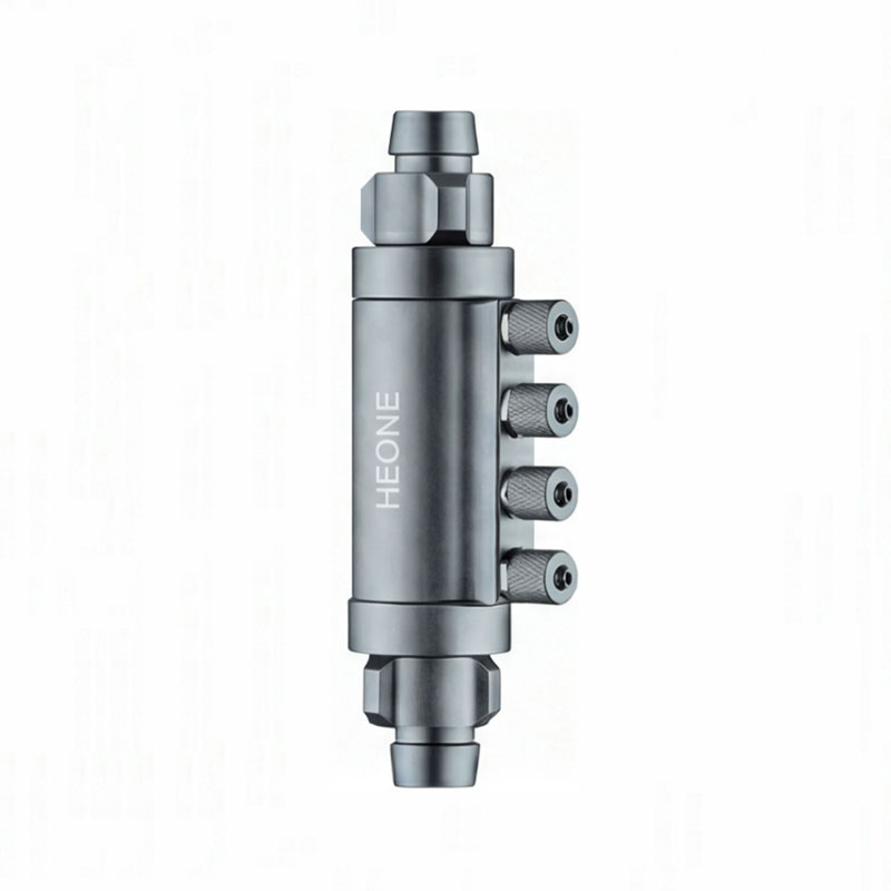 Dosing Manifold Aquarium Doser - Aquarium Plant Fertilizer recension och pris