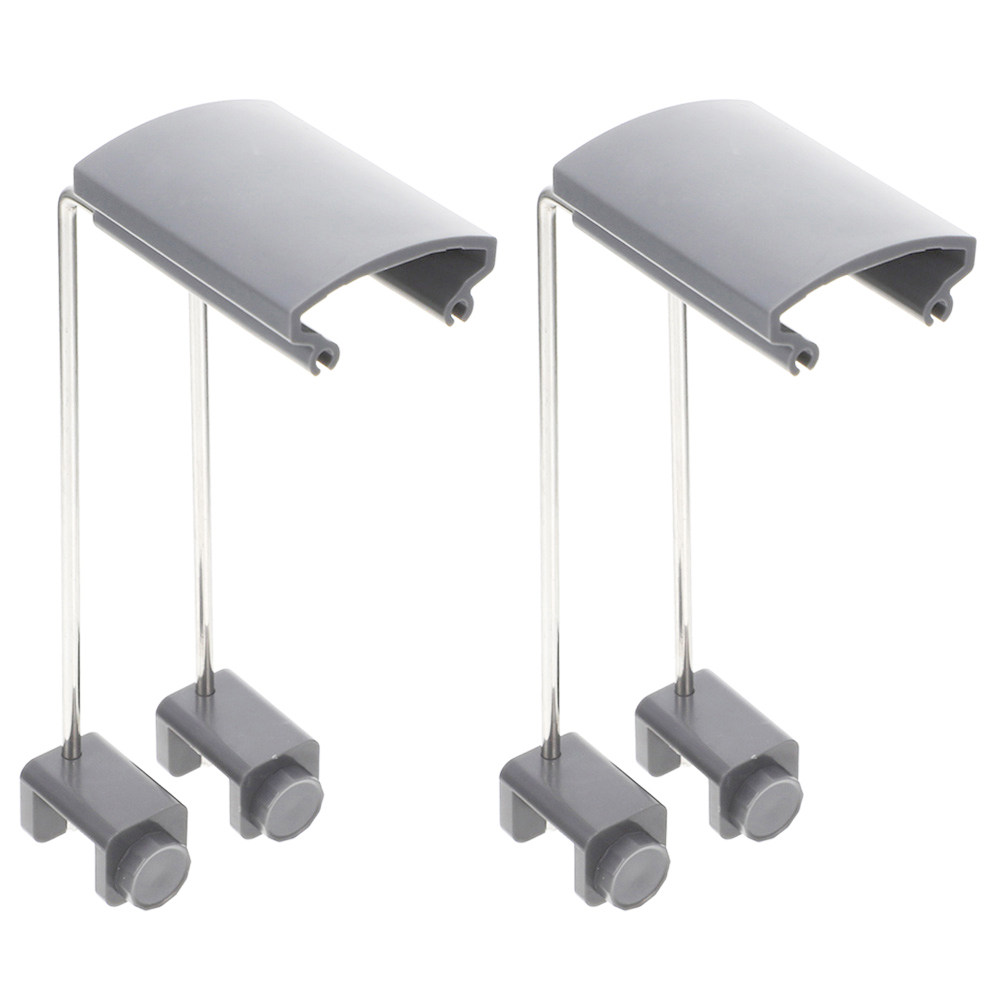 2Pcs Aquarium Light Stand Adju - Aquarium Plant Growth recension och pris