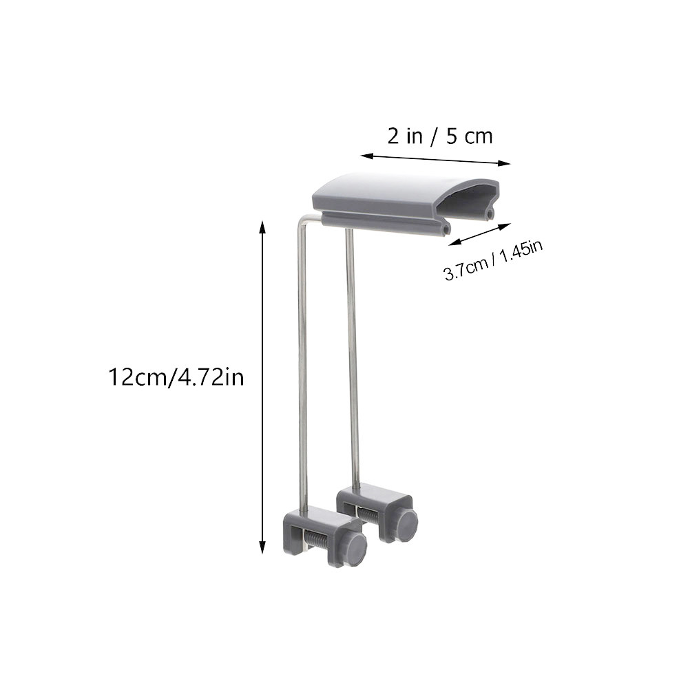 2Pcs Aquarium Light Stand Adju - Aquarium Plant Growth recension och pris