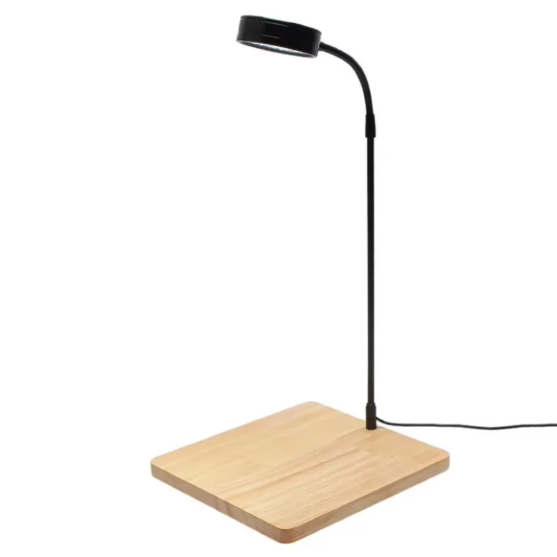 USB Full Spectrum LED Aquarium - Planted Aquarium Hours recension och pris