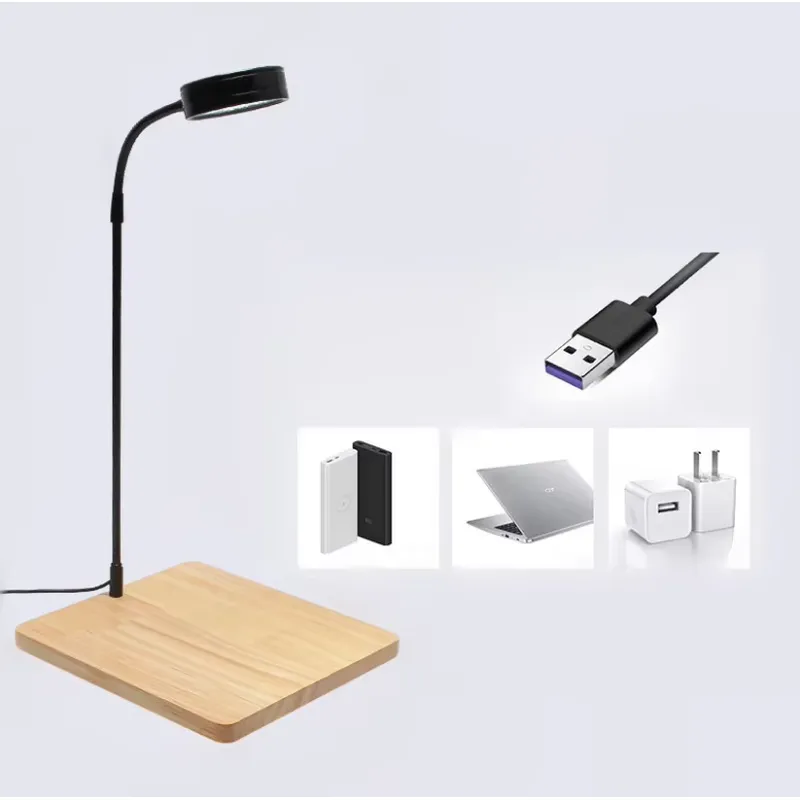 USB Full Spectrum LED Aquarium - Planted Aquarium Hours recension och pris