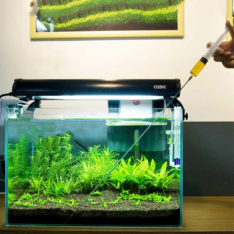 Aquarium Plants Growth Heathy  - Aquarium Plant Fertilizer recension och pris