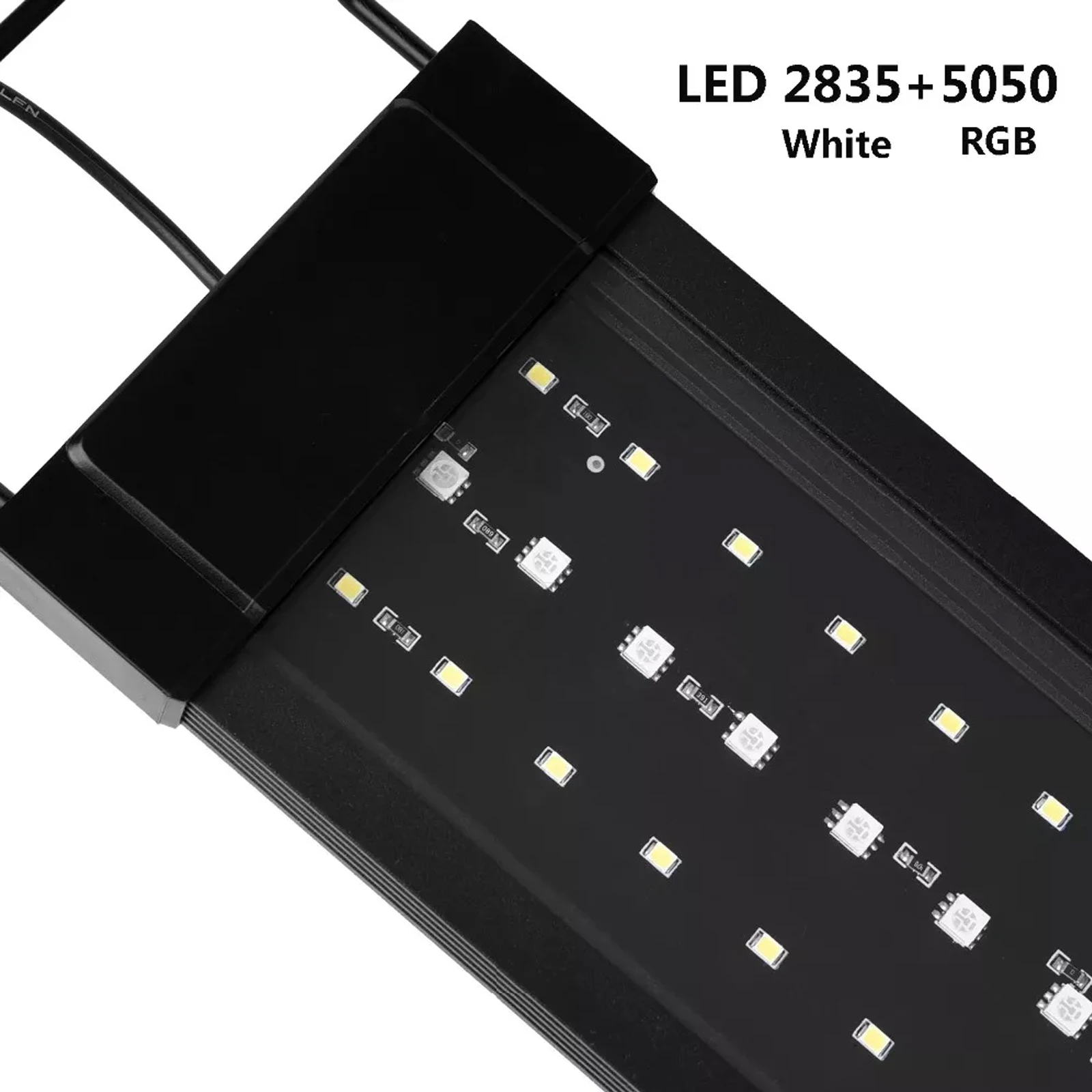 Liweida 24 Hours Natural Light - Planted Aquarium Hours recension och pris