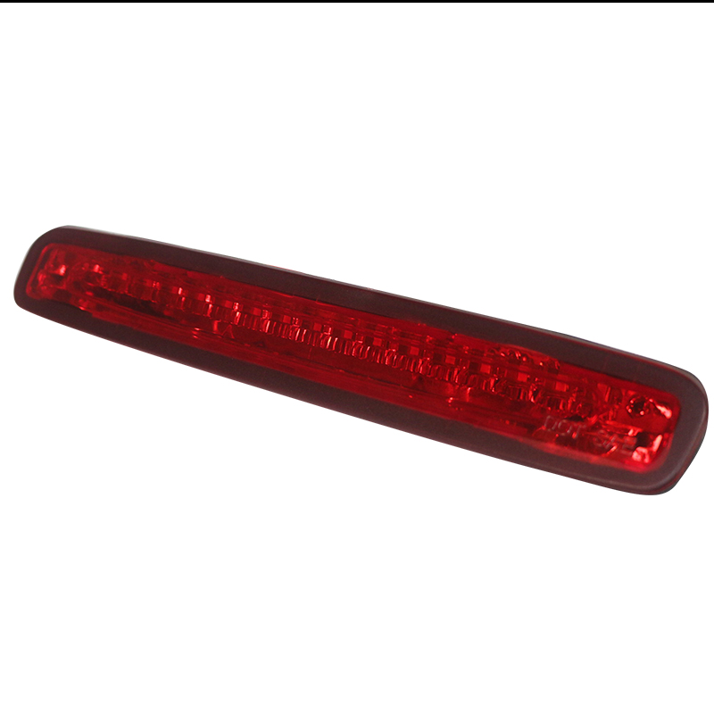 1PC Super Bright Smoked/Red Le - Ludwigia Super Red recension och pris